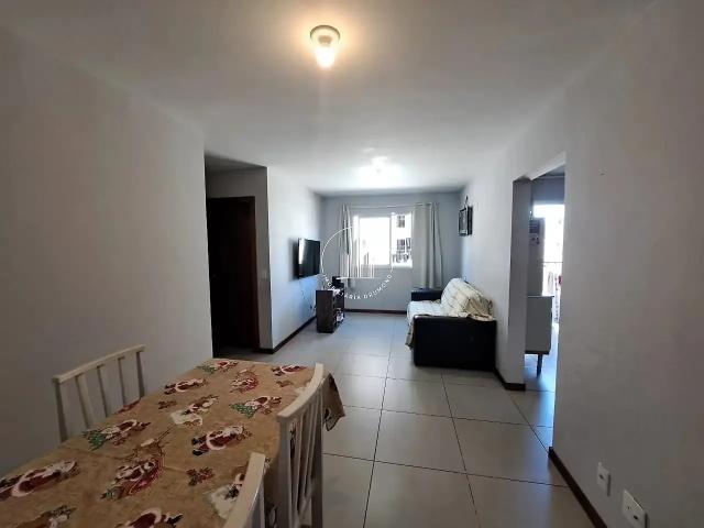 Apartamento para Venda em Biguaçu/SC Fundos 2 Quartos
