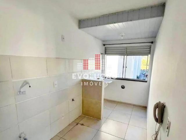 Apartamento para Venda em Biguaçu/SC Fundos 2 Quartos