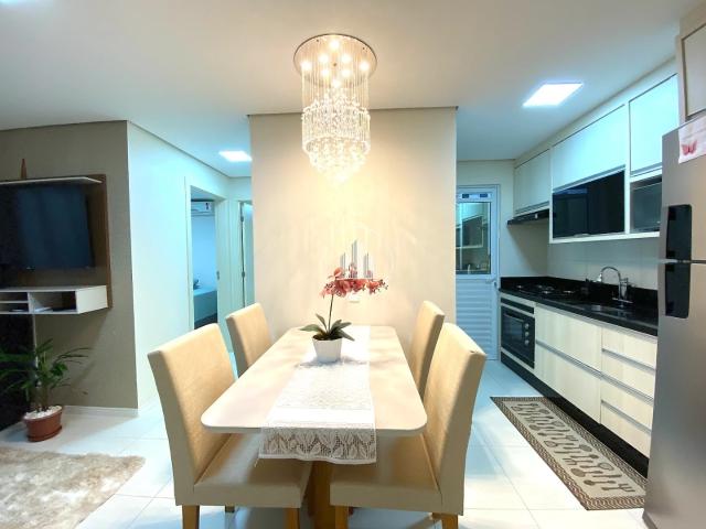Apartamento para Venda em Biguaçu/SC Fundos 2 Quartos