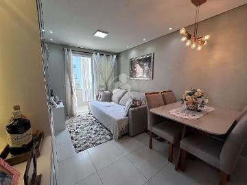 Apartamento para Venda em Biguaçu/SC Fundos 2 Quartos