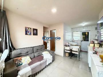 Apartamento para Venda em Biguaçu/SC Fundos 2 Quartos