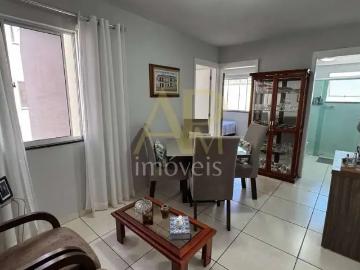 Apartamento para Venda em Biguaçu/SC Fundos 2 Quartos