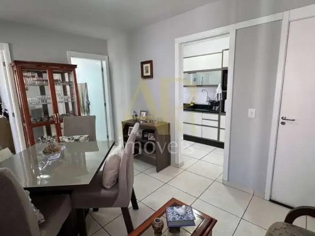 Apartamento para Venda em Biguaçu/SC Fundos 2 Quartos