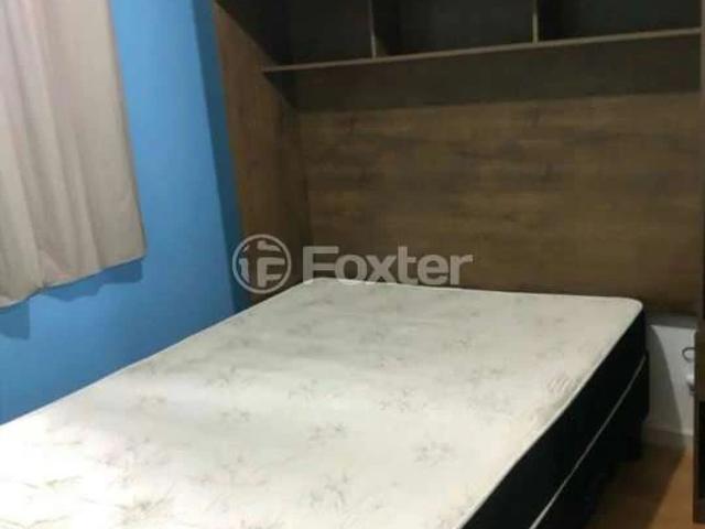 Apartamento para Venda em Biguaçu/SC Fundos 2 Quartos