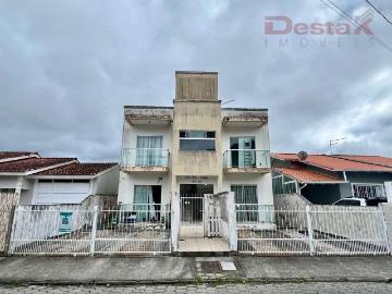 Apartamento para Venda em Biguaçu/SC Fundos 2 Quartos
