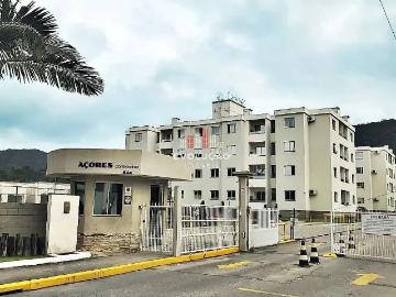 Apartamento para Venda em Biguaçu/SC Fundos 2 Quartos