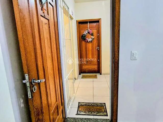 Apartamento para Venda em Biguaçu/SC Fundos 2 Quartos