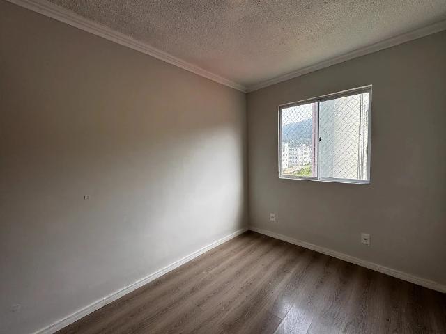 Apartamento para Venda em Biguaçu/SC Fundos 2 Quartos
