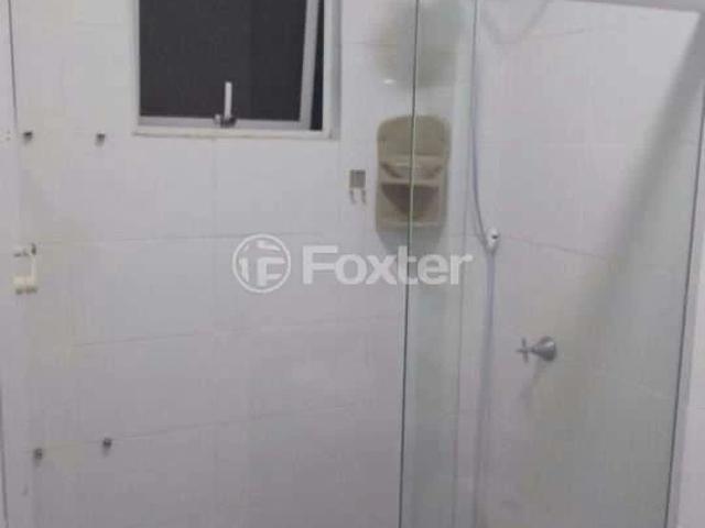 Apartamento para Venda em Biguaçu/SC Fundos 2 Quartos