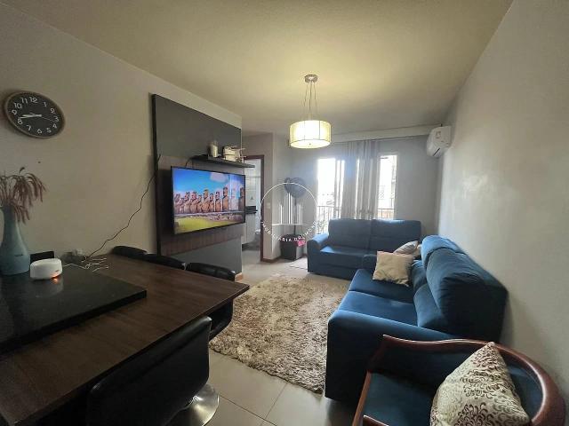 Apartamento para Venda em Biguaçu/SC Fundos 2 Quartos