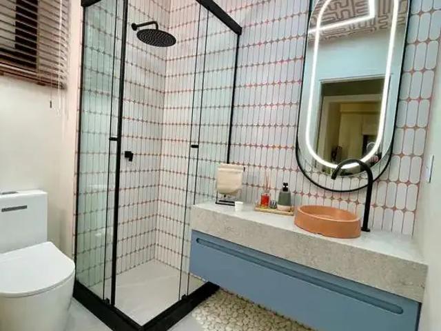 Apartamento para Venda em Biguaçu/SC Fundos 2 Quartos