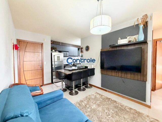 Apartamento para Venda em Biguaçu/SC Fundos 2 Quartos