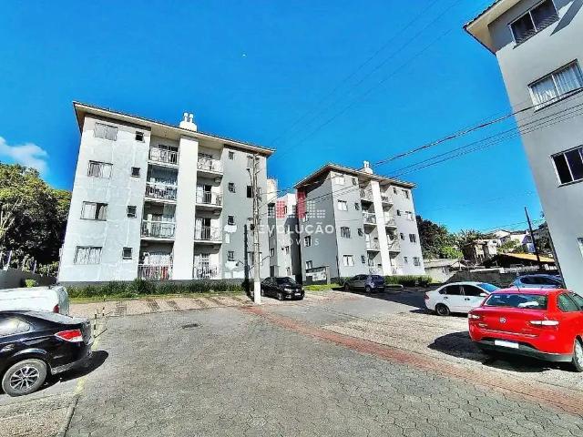 Apartamento para Venda em Biguaçu/SC Fundos 2 Quartos