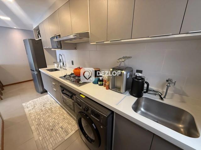 Apartamento para Venda em Biguaçu/SC Fundos 2 Quartos