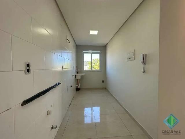 Apartamento para Venda em Biguaçu/SC Fundos 2 Quartos