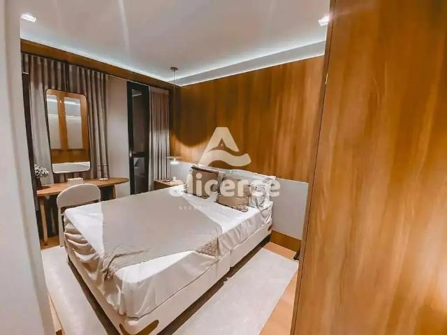 Apartamento para Venda em Biguaçu/SC Fundos 2 Quartos