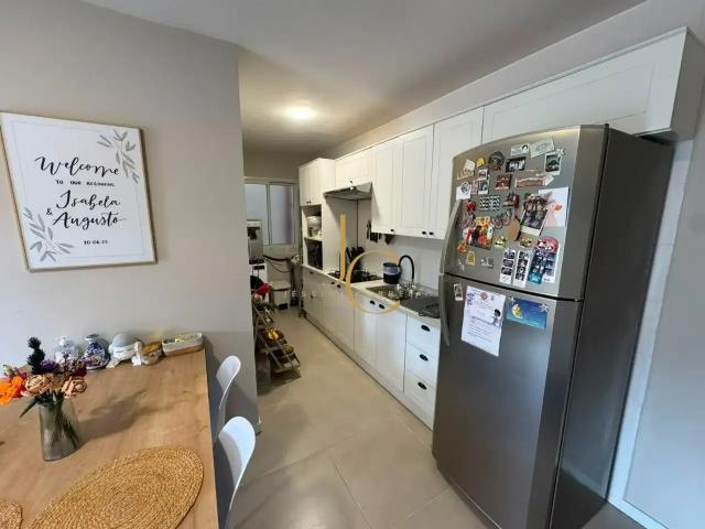 Apartamento para Venda em Biguaçu/SC Fundos 2 Quartos