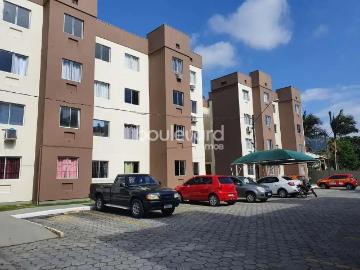 Apartamento para Venda em Biguaçu/SC Fundos 2 Quartos