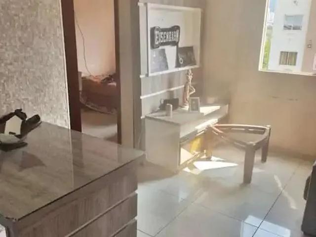 Apartamento para Venda em Biguaçu/SC Fundos 2 Quartos