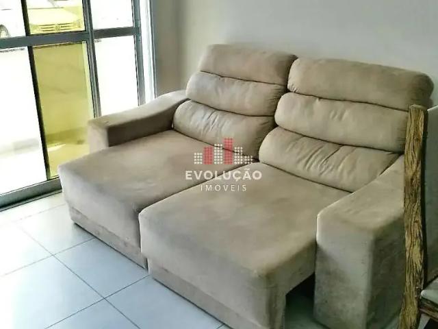 Apartamento para Venda em Biguaçu/SC Fundos 2 Quartos
