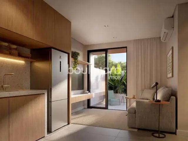 Apartamento para Venda em Biguaçu/SC Fundos 2 Quartos