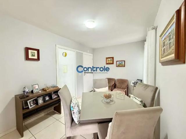 Apartamento para Venda em Biguaçu/SC Fundos 2 Quartos