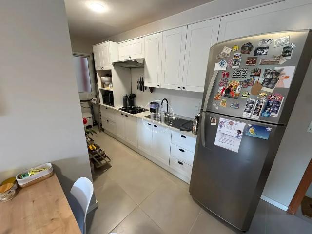 Apartamento para Venda em Biguaçu/SC Fundos 2 Quartos