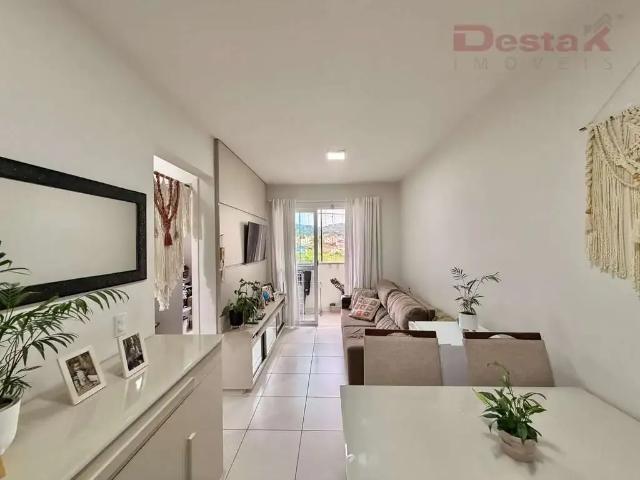 Apartamento para Venda em Biguaçu/SC Fundos 2 Quartos