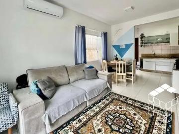Apartamento para Venda em Biguaçu/SC Fundos 2 Quartos