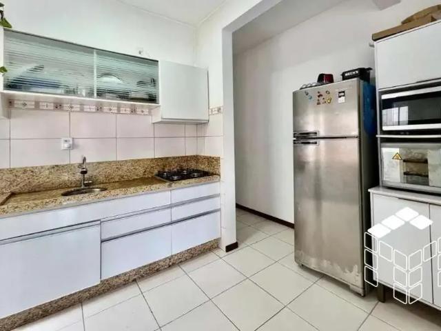 Apartamento para Venda em Biguaçu/SC Fundos 2 Quartos