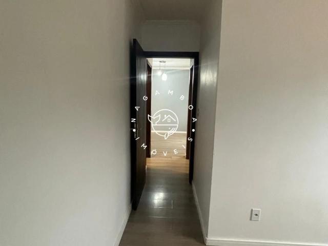 Apartamento para Venda em Biguaçu/SC Fundos 2 Quartos