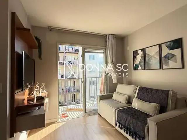 Apartamento para Venda em Biguaçu/SC Fundos 2 Quartos