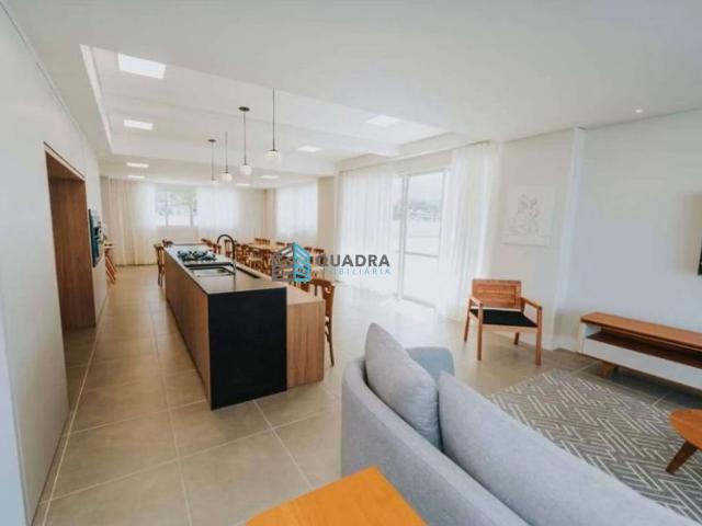 Apartamento para Venda em Biguaçu/SC Fundos 2 Quartos