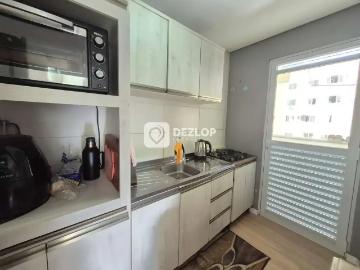Apartamento para Venda em Biguaçu/SC Fundos 2 Quartos