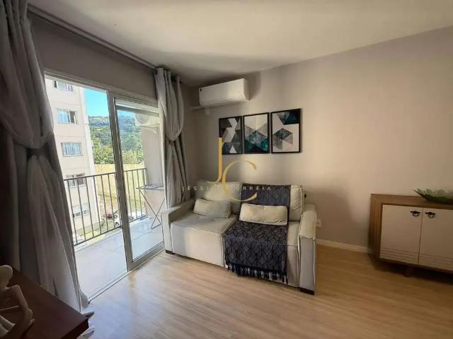 Apartamento para Venda em Biguaçu/SC Fundos 2 Quartos