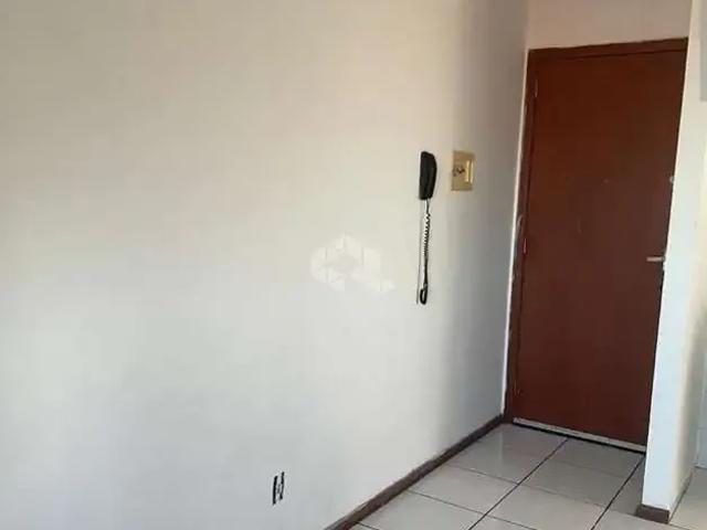 Apartamento para Venda em Biguaçu/SC Fundos 2 Quartos