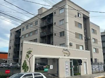 Apartamento para Venda em Biguaçu/SC Fundos 2 Quartos
