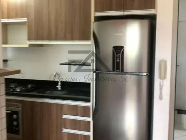 Apartamento para Venda em Biguaçu/SC Fundos 2 Quartos