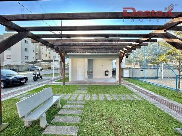 Apartamento para Venda em Biguaçu/SC Fundos 2 Quartos