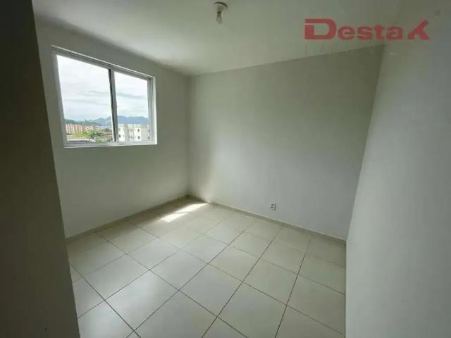 Apartamento para Venda em Biguaçu/SC Fundos 2 Quartos