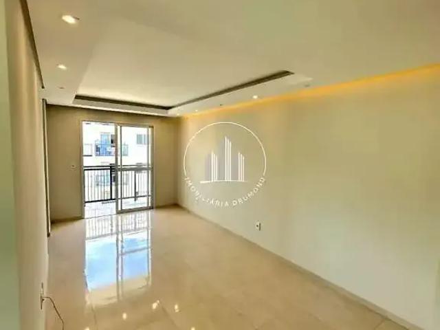 Apartamento para Venda em Biguaçu/SC Fundos 2 Quartos
