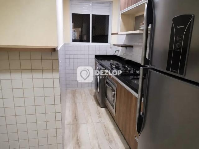 Apartamento para Venda em Biguaçu/SC Fundos 2 Quartos