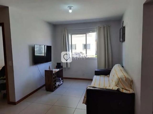Apartamento para Venda em Biguaçu/SC Fundos 2 Quartos