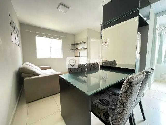 Apartamento para Venda em Biguaçu/SC Fundos 2 Quartos