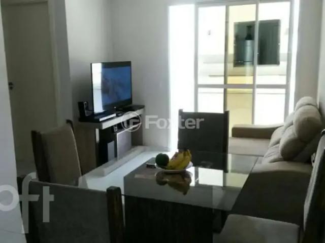 Apartamento para Venda em Biguaçu/SC Fundos 2 Quartos