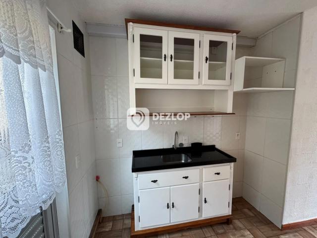 Apartamento para Venda em Biguaçu/SC Fundos 2 Quartos