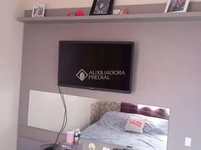Apartamento para Venda em Biguaçu/SC Fundos 2 Quartos
