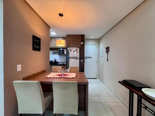 Apartamento para Venda em Biguaçu/SC Fundos 2 Quartos