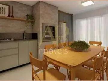 Apartamento para Venda em Biguaçu/SC Jardim Janaina 1 Quartos