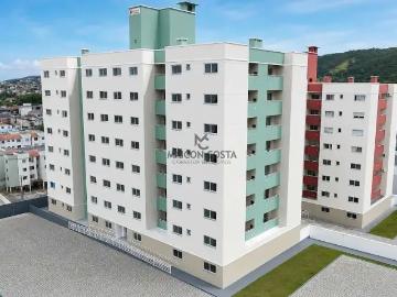 Apartamento para Venda em Biguaçu/SC Jardim Janaina 2 Quartos